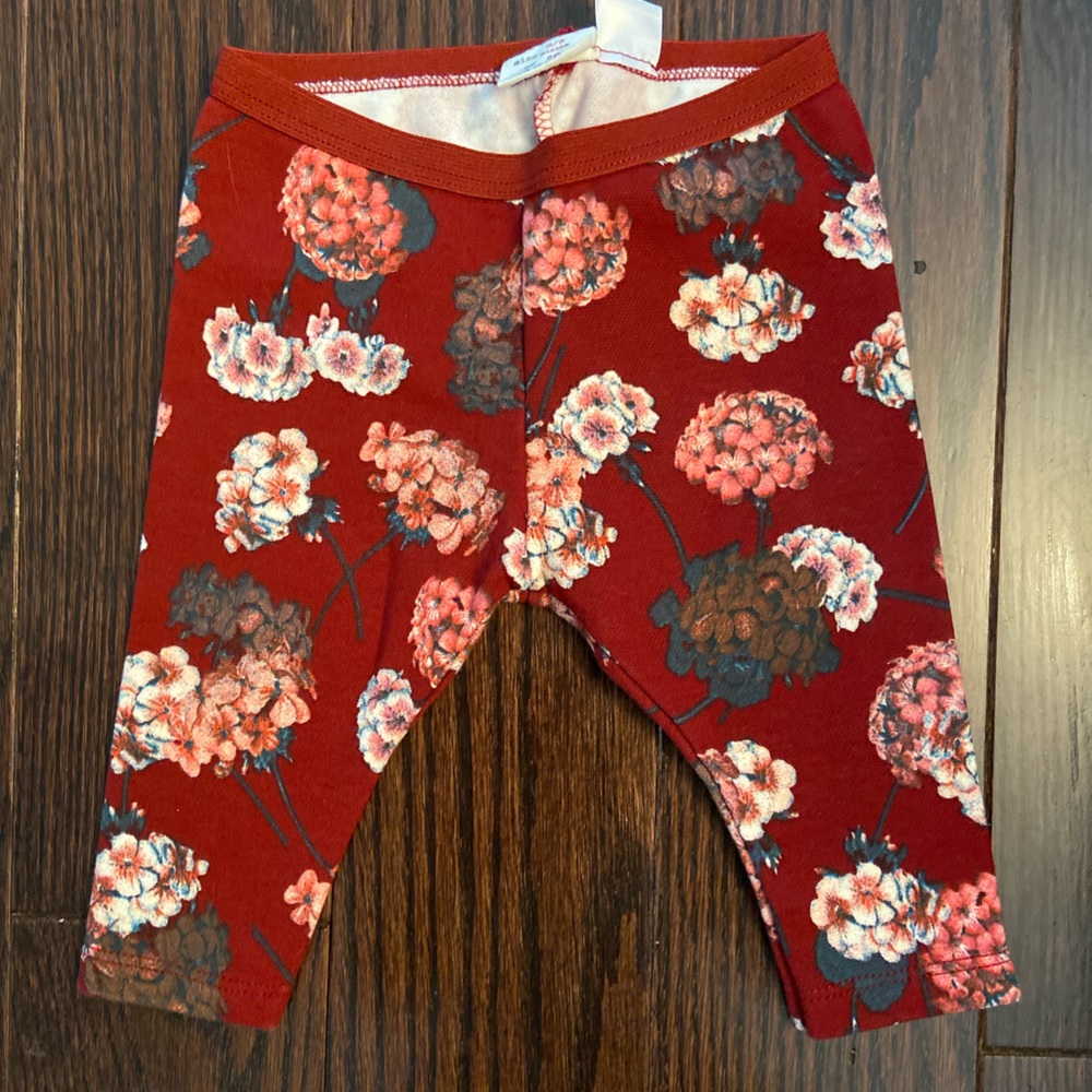 Zara Pants - 3-6months